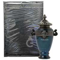 Arabian Oud Majestic Platinum-